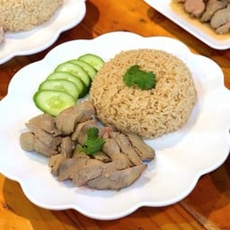 ข้าวมันตับนุ่ม