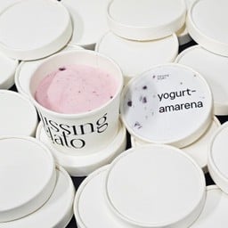 โยเกิร์ต อามาเรน่า (เชอร์รี่)