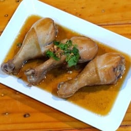 น่องตุ๋น(น่องละ)