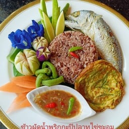 ร้านคำขวัญ