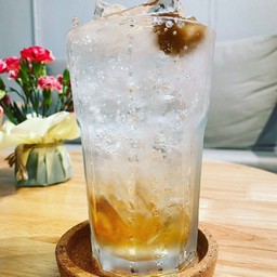 บ๊วยมะนาวโซดา