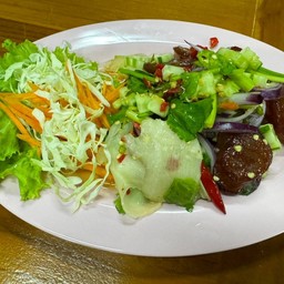 ยำกุนเชียง