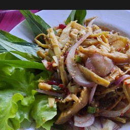 ซุปหน่อไม้