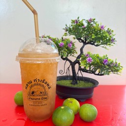 น้ำผึ้งบ๊วยโบราณ