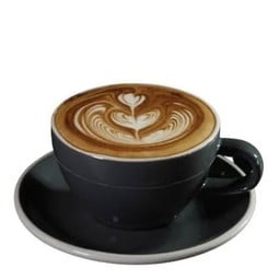 Hot Mocha-มอคค่า ร้อน