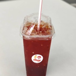 ชาดำเย็น