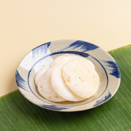 Banh Phong Tom / ข้าวเกรียบกุ้งเวียดนาม