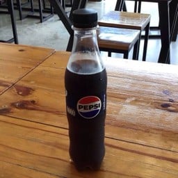 เป๊ปซี่ไม่มีน้ำตาล