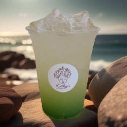 ดีวี่โซดา