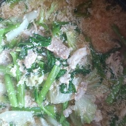 สุกี้น้ำ