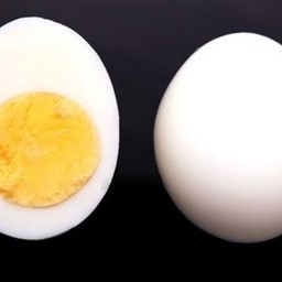 ไข่ต้ม