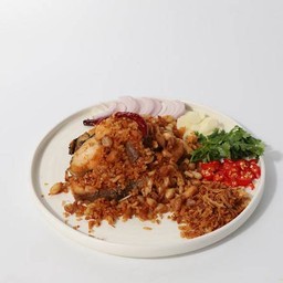 แซลมอนส้ม