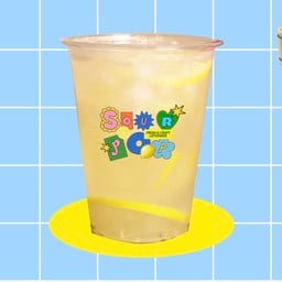 Sour Pop Fresh Lemonade น้ำมะนาวและชา อุดมสุข 15