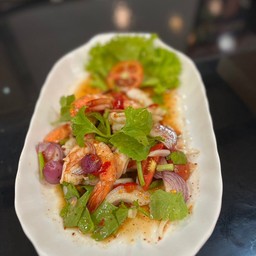 ยำรวมมิตร