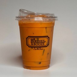 ชาไทยเย็น