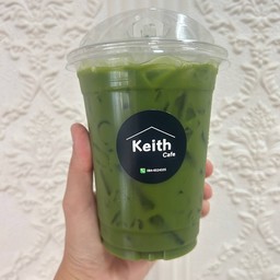 เพียว มัทฉะ (มัทฉะชงใส)