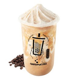 กาแฟปั่น