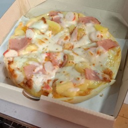 แฮม ใส้กรอก สัปรด