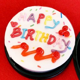 สุขสันต์ สุขสนาน เค้ก Size S