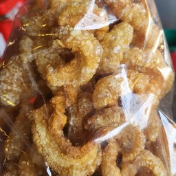 หมูกระจก