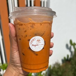 Mayom in Coffee Mayomin Coffee