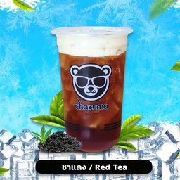 ชาแดง