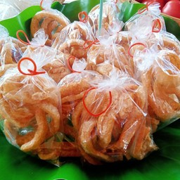 แคปหมู
