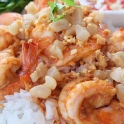 ข้าวไข่ข้น +กระเพรา 🙏🙏🙏
