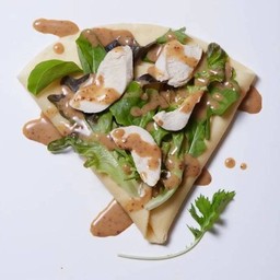 สลัด แฮม