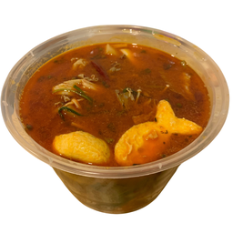 อาเฉียนหม้อไฟ โชคชัย 4 ซอย 46