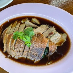 เป็ดพะโล้