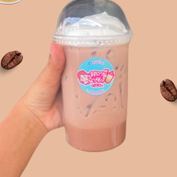 มอคค่า แก้ว 22 oz.