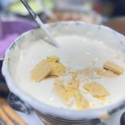 นมสดวอยช์