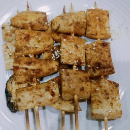 เห็ดออรินจิ杏鲍菇