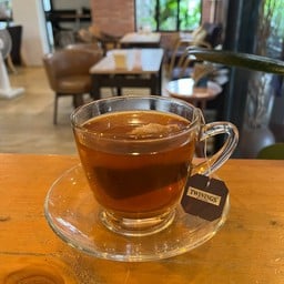 ชาซีลอนร้อน (Twinings)