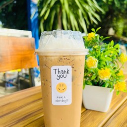 กาแฟเย็นโบราณ