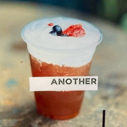 ชามิกเบอรี่โฟมวิปชีส