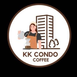 KK condo coffee&food