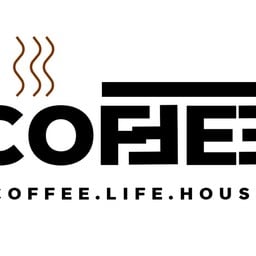 COFFEE LIFE HOUSE