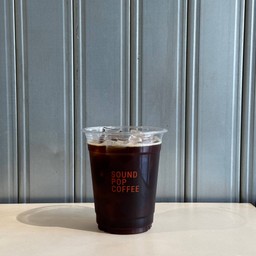 Cold Brew - Copper