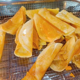 โตเกียวรวมไส้เค็ม 6 ชิ้น