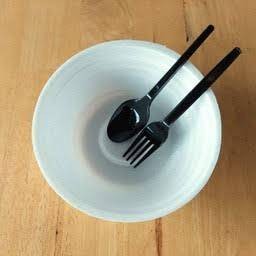 ต้องการถ้วยโฟมช้อนคะ