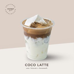 Coco Latte