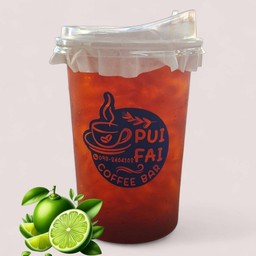 ชามะนาว