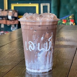 โกโก้พริก