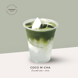 Coco M-Cha