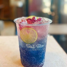 กาแล็กซี กัมมี่ โซดา  Galaxy Gummy Soda