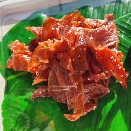 หมูหวาน