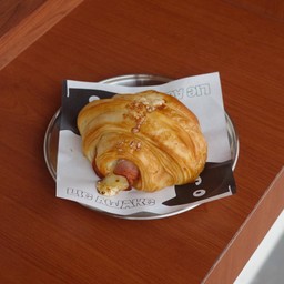 Ham Cheese Croissant