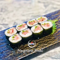 Negitoro Maki